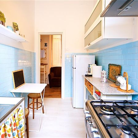 Vetrina Holidays Apartment Navona Roma Dış mekan fotoğraf