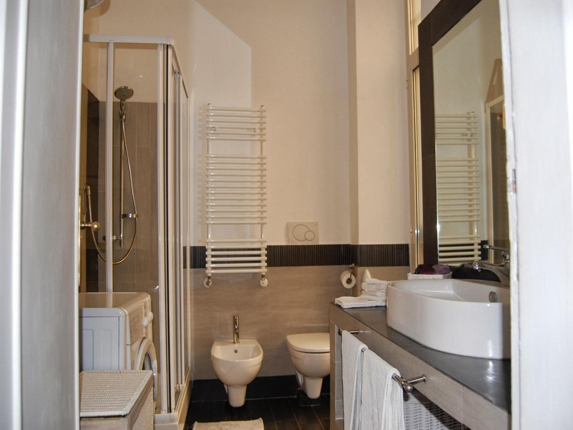 Vetrina Holidays Apartment Navona Roma Dış mekan fotoğraf