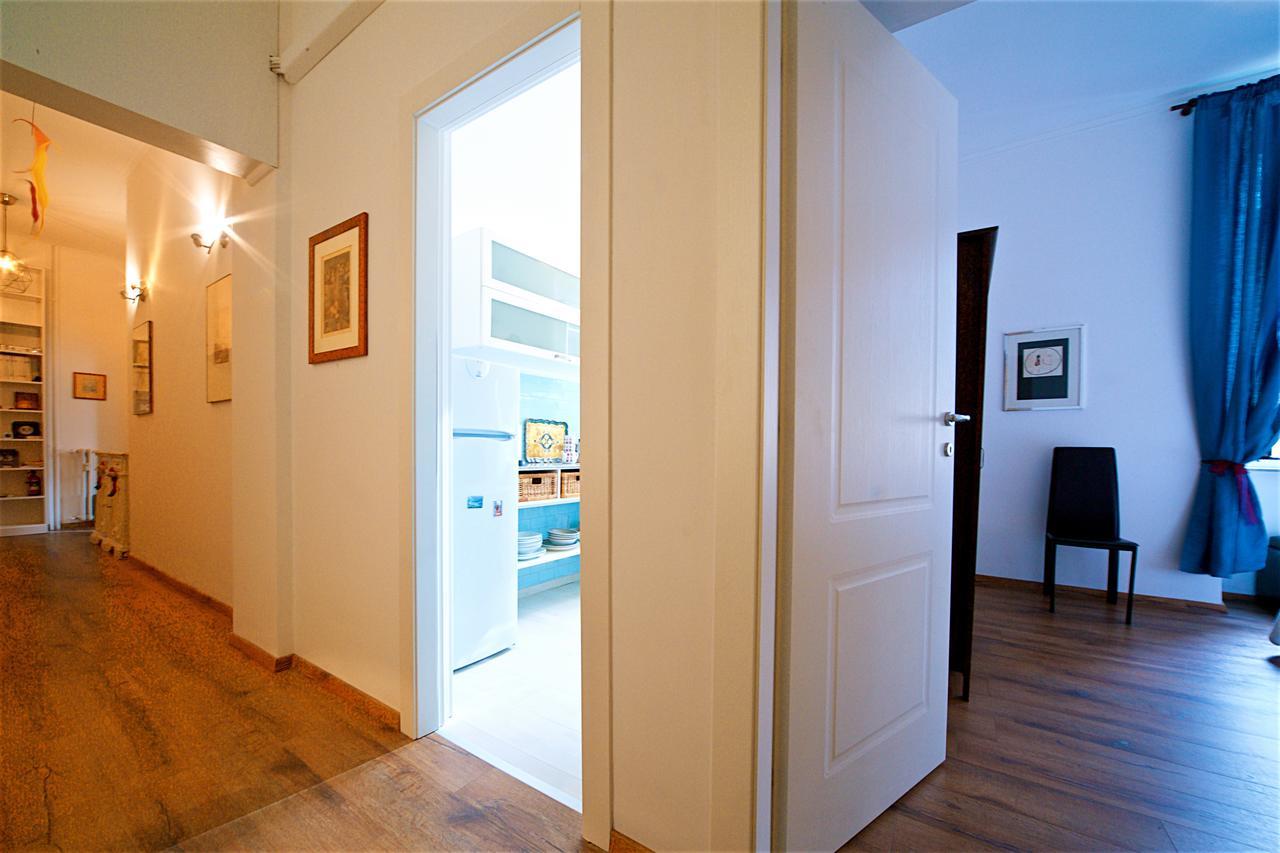 Vetrina Holidays Apartment Navona Roma Dış mekan fotoğraf