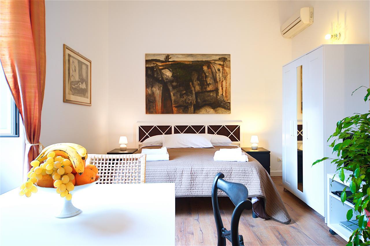 Vetrina Holidays Apartment Navona Roma Dış mekan fotoğraf