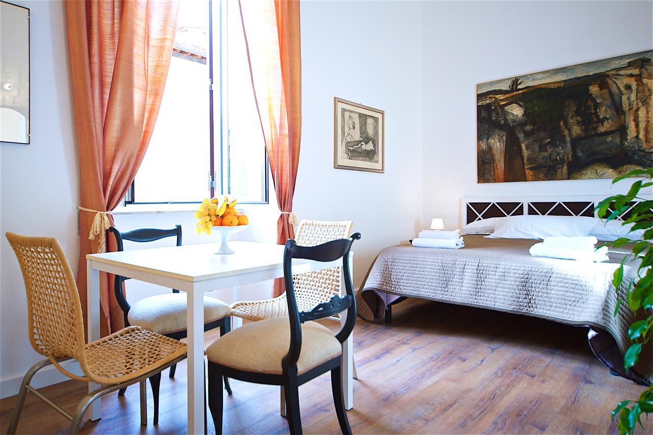 Vetrina Holidays Apartment Navona Roma Dış mekan fotoğraf