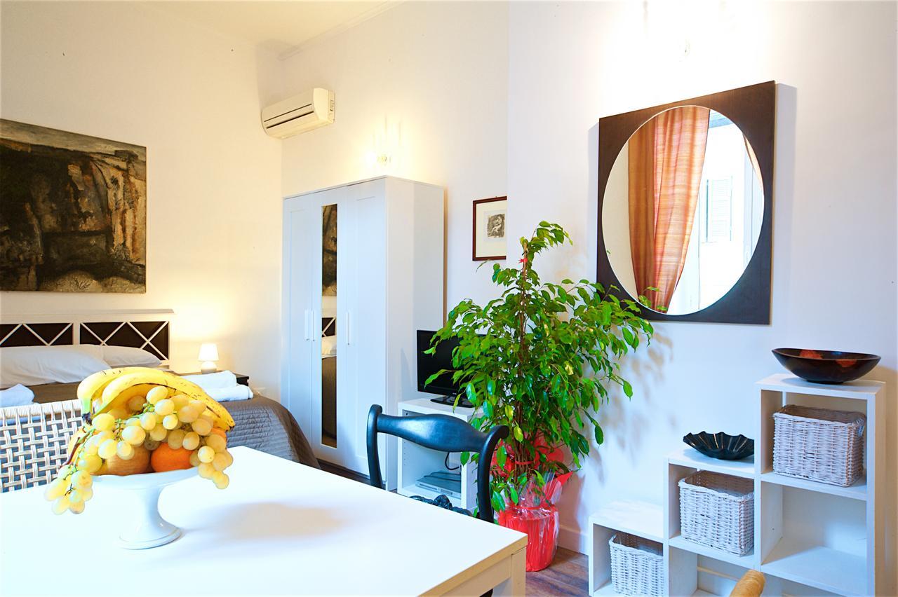 Vetrina Holidays Apartment Navona Roma Dış mekan fotoğraf