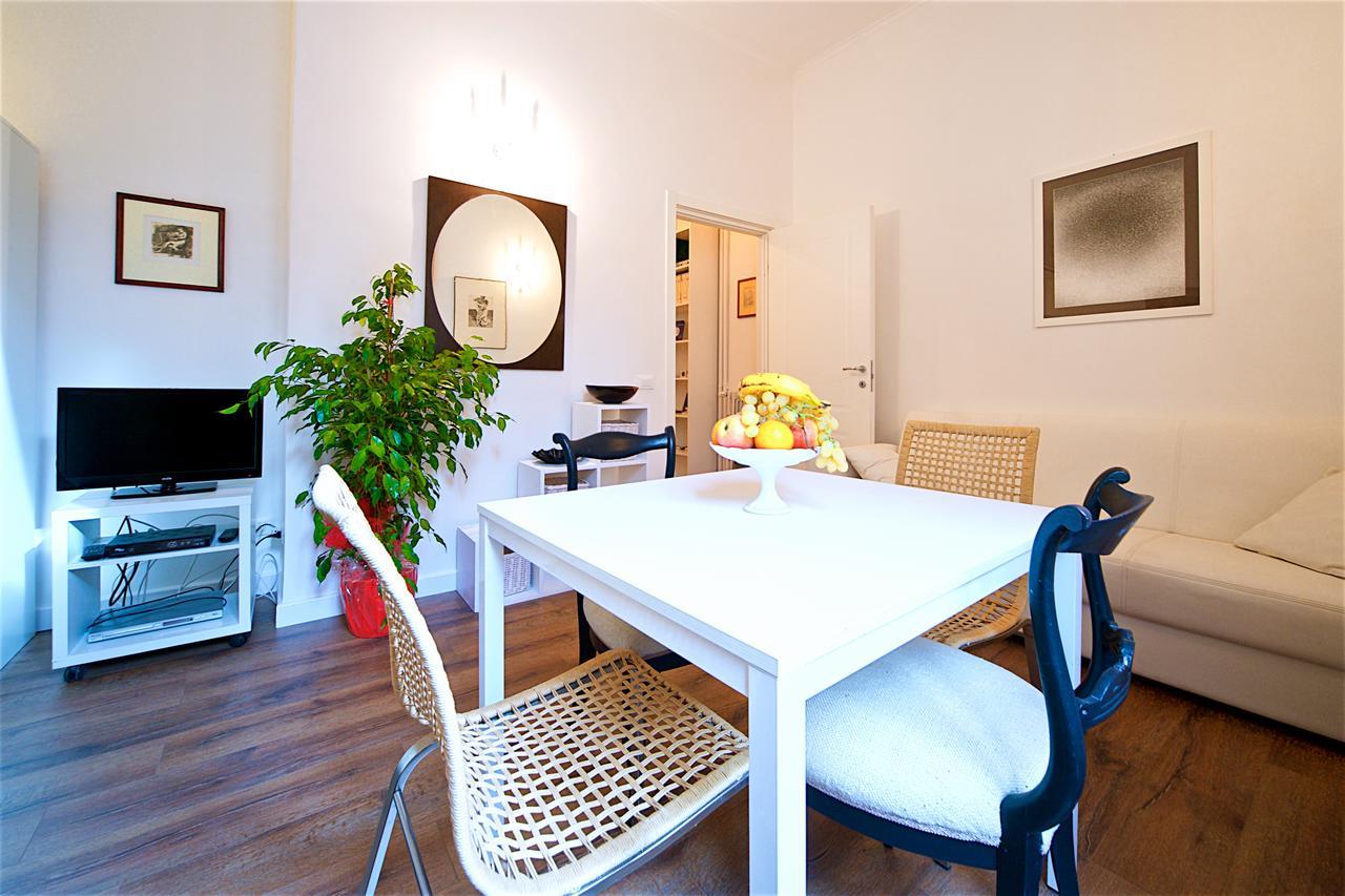 Vetrina Holidays Apartment Navona Roma Dış mekan fotoğraf