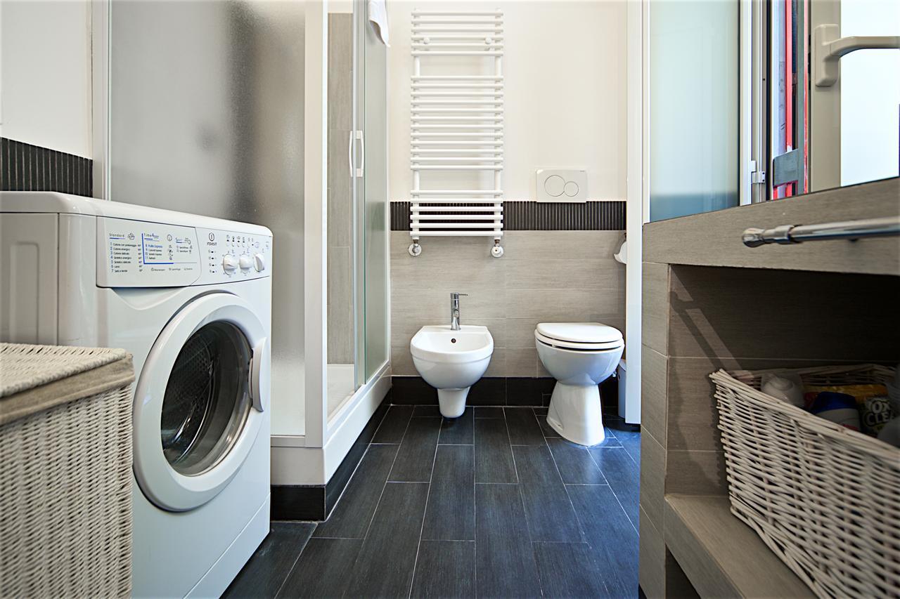 Vetrina Holidays Apartment Navona Roma Dış mekan fotoğraf