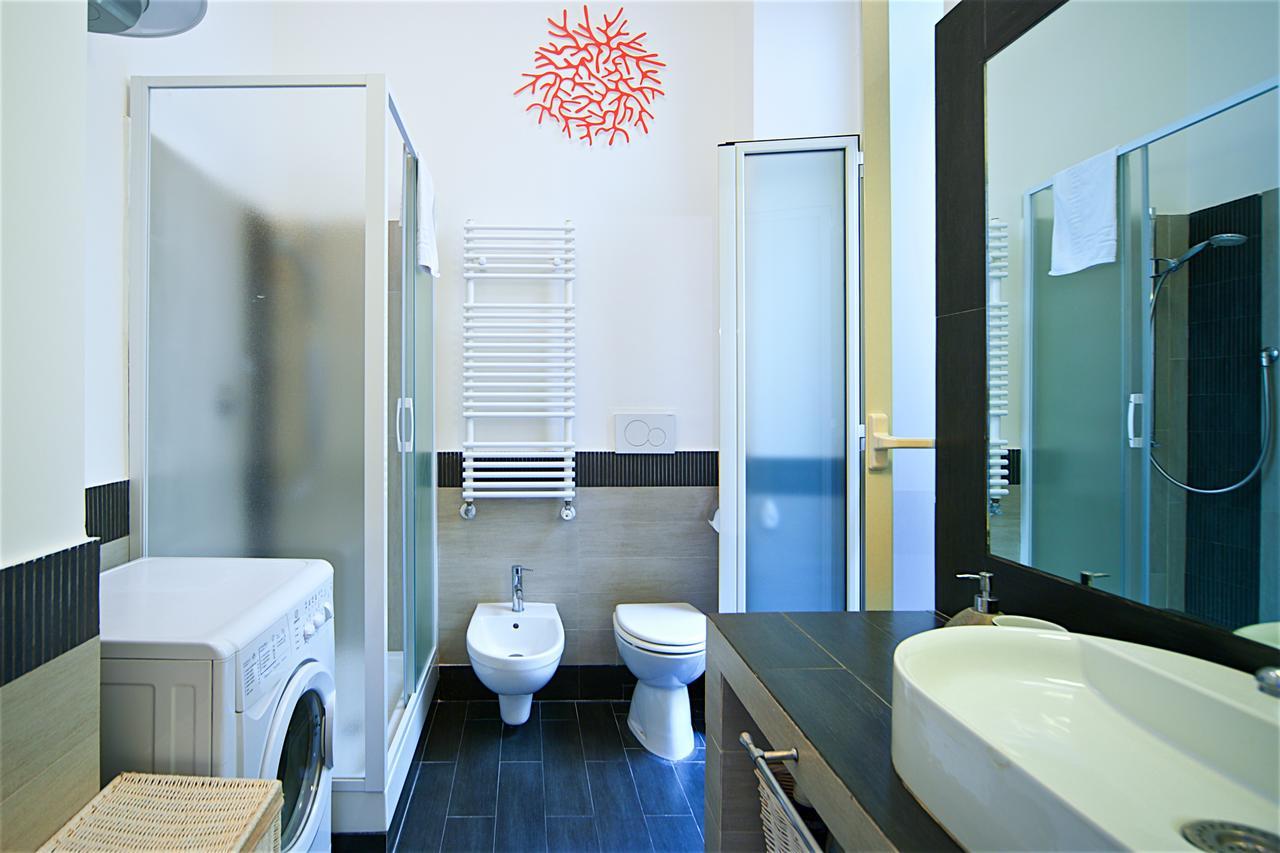 Vetrina Holidays Apartment Navona Roma Dış mekan fotoğraf